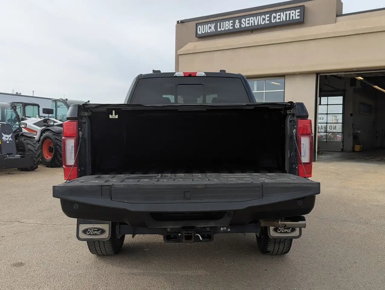 Ford F 350 снимка Ford F 350