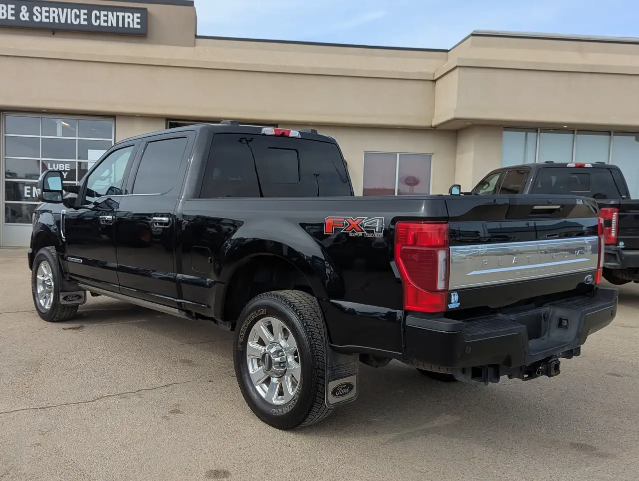 Ford F 350 снимка Ford F 350