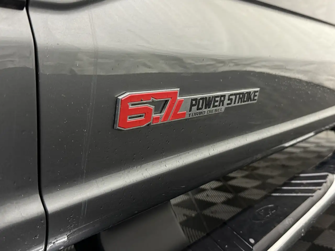 Ford F 350 photo Ford F 350