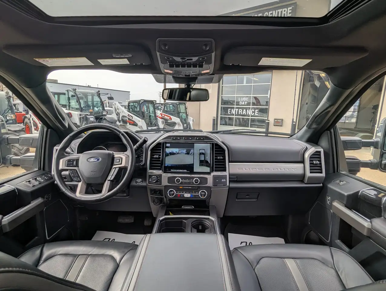 Ford F 350 снимка Ford F 350