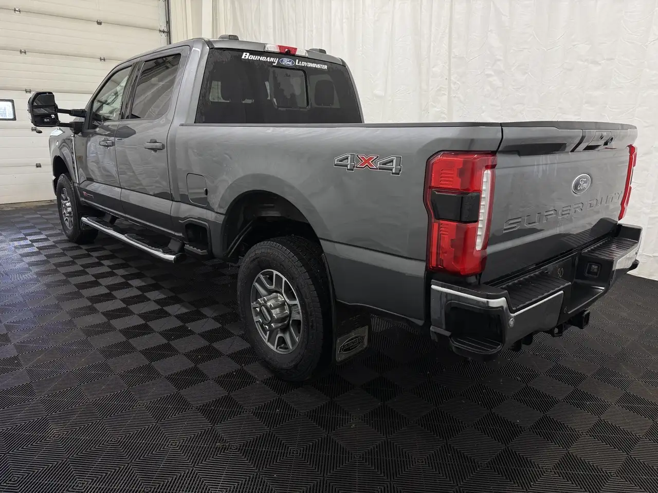 Ford F 350 photo Ford F 350