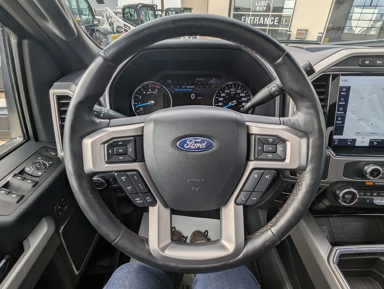 Ford F 350 снимка Ford F 350