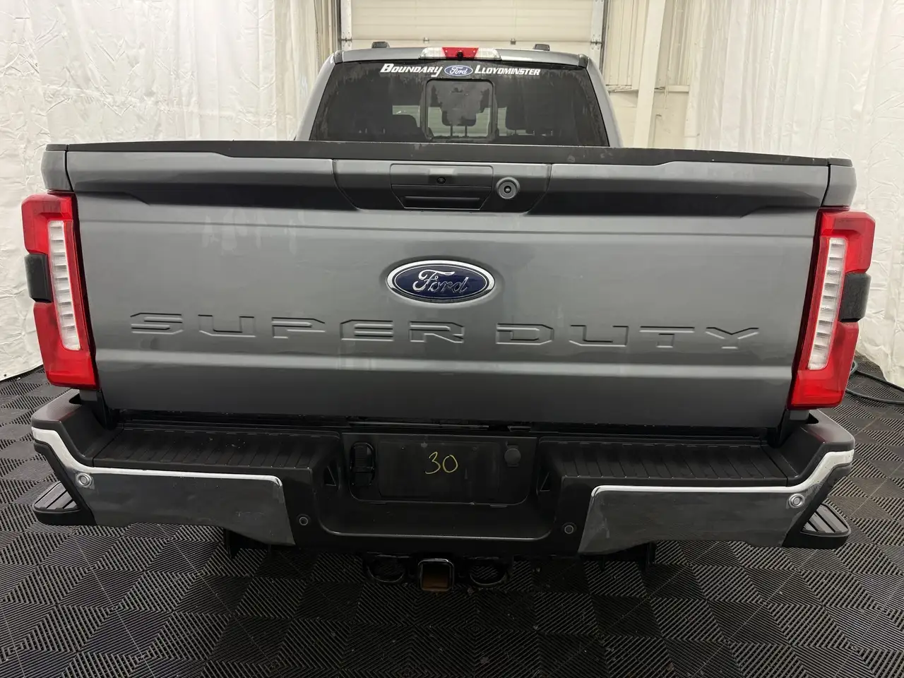 Ford F 350 photo Ford F 350
