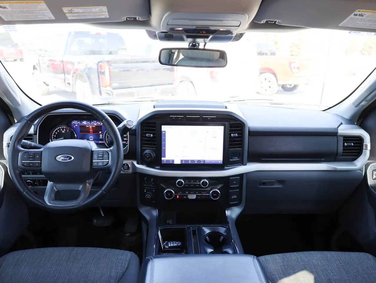 Ford F 150 снимка Ford F 150