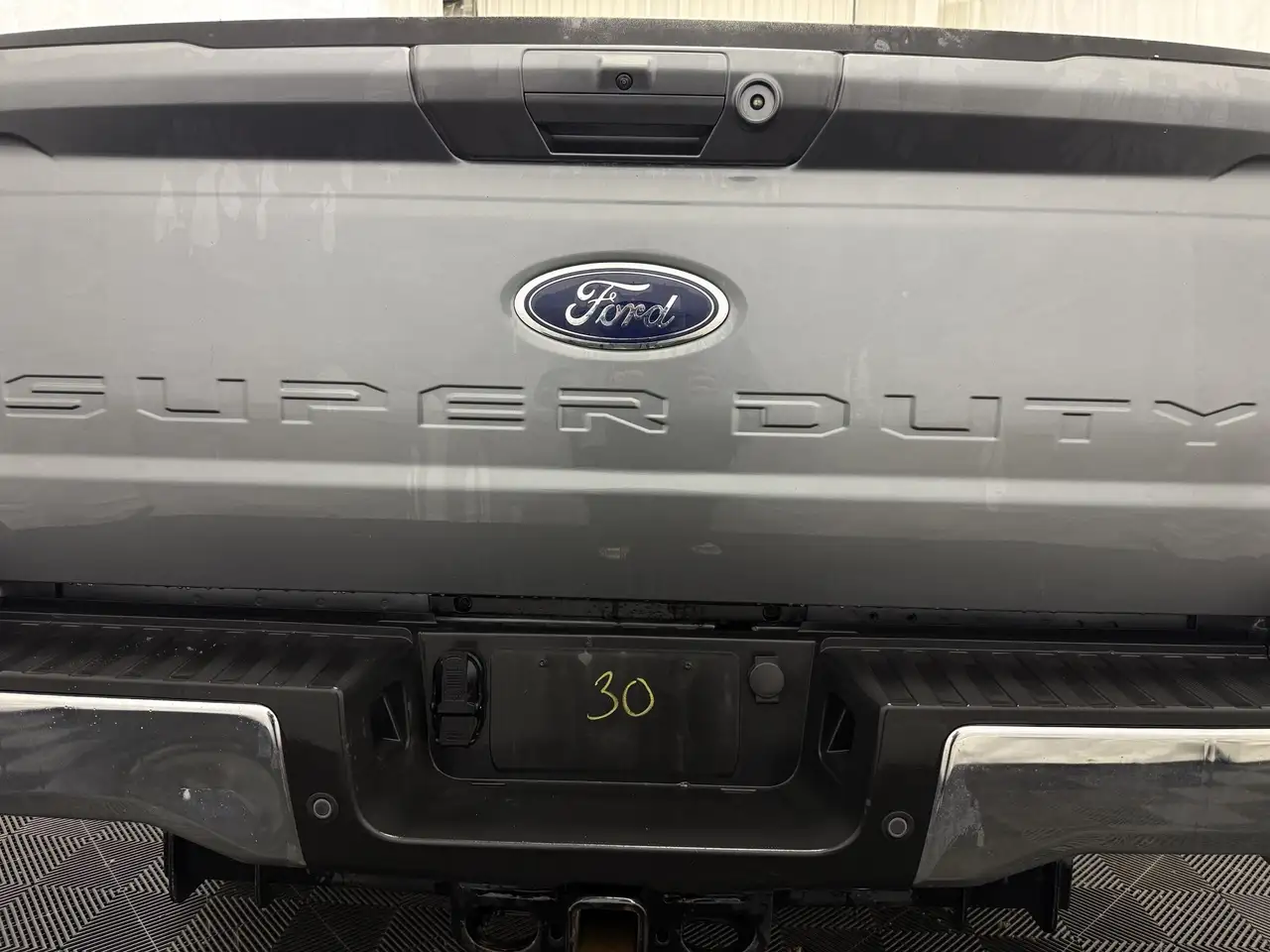Ford F 350 photo Ford F 350
