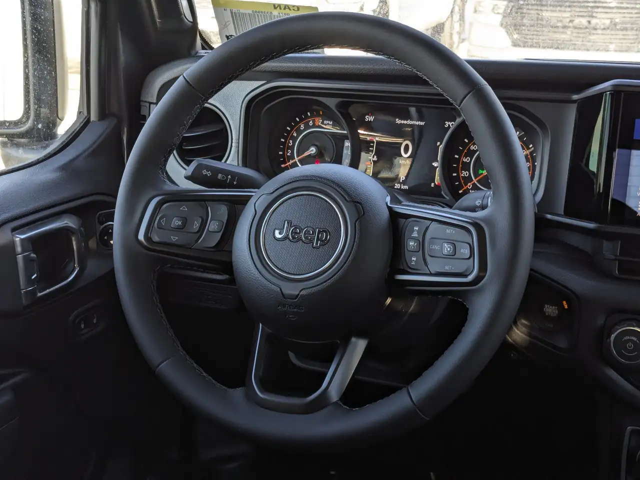 Jeep Gladiator снимка Jeep Gladiator