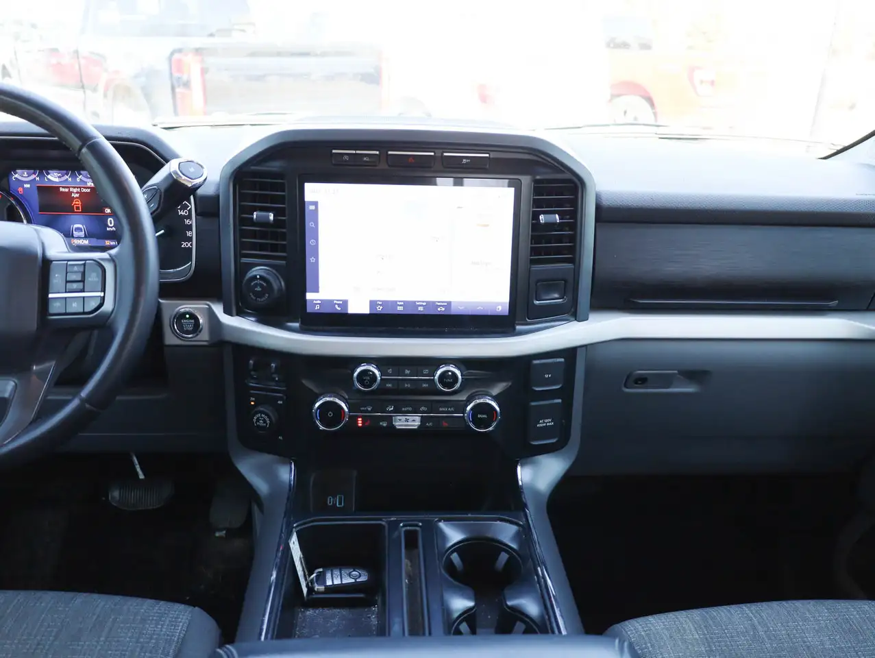 Ford F 150 снимка Ford F 150