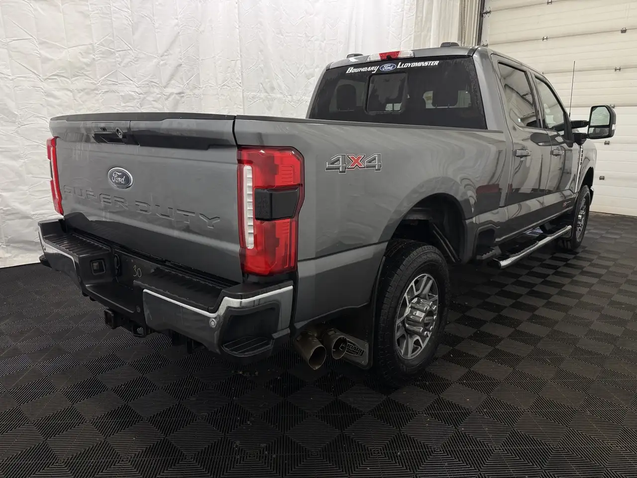 Ford F 350 photo Ford F 350