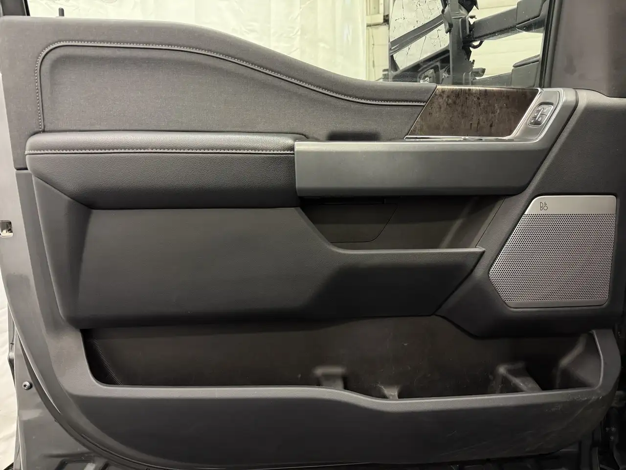 Ford F 350 photo Ford F 350