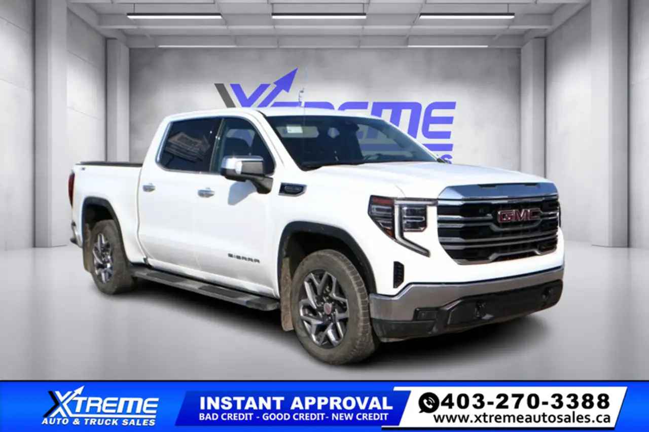 GMC Sierra 1500 fotografie GMC Sierra 1500