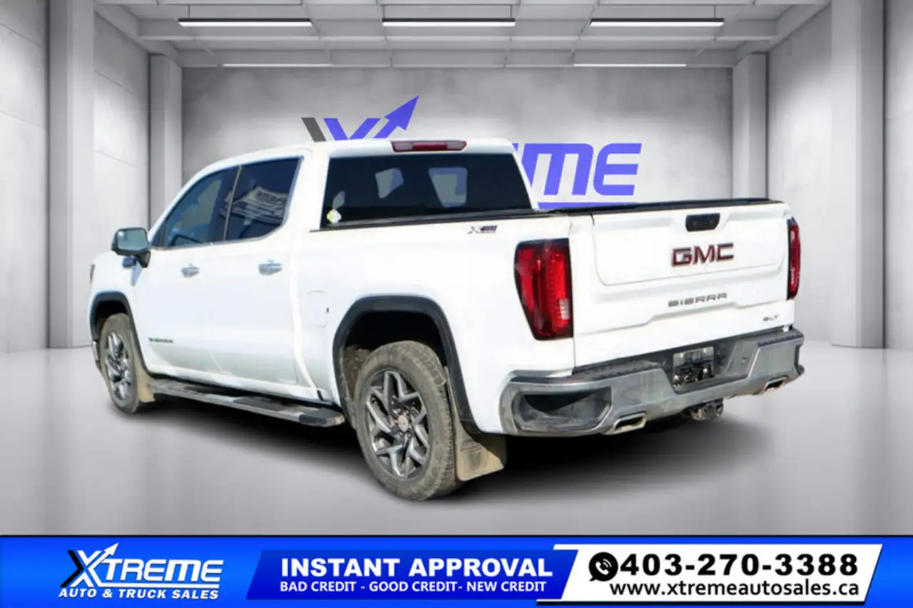 GMC Sierra 1500 fotografie GMC Sierra 1500