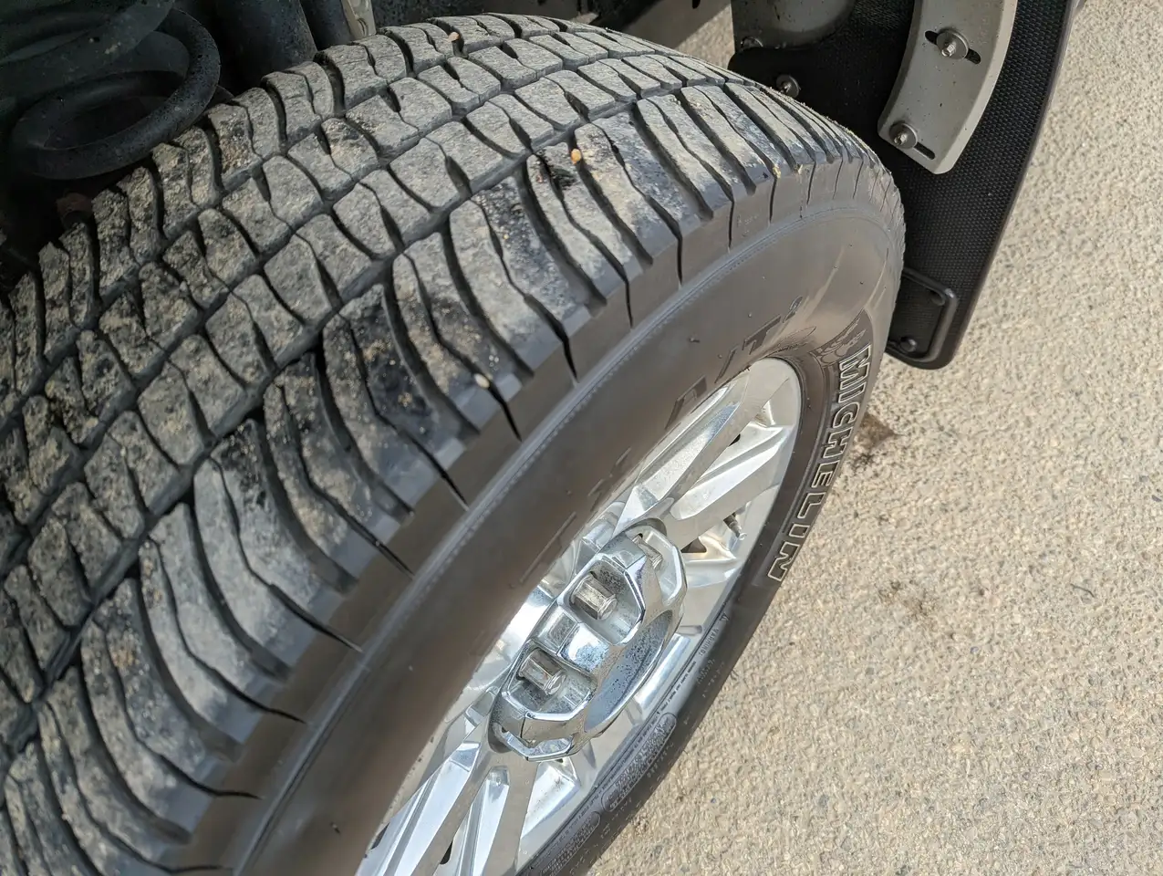 Ford F 350 снимка Ford F 350
