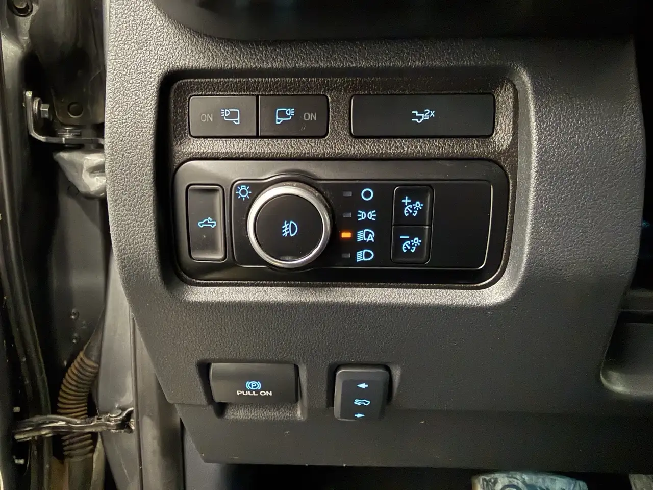 Ford F 350 photo Ford F 350