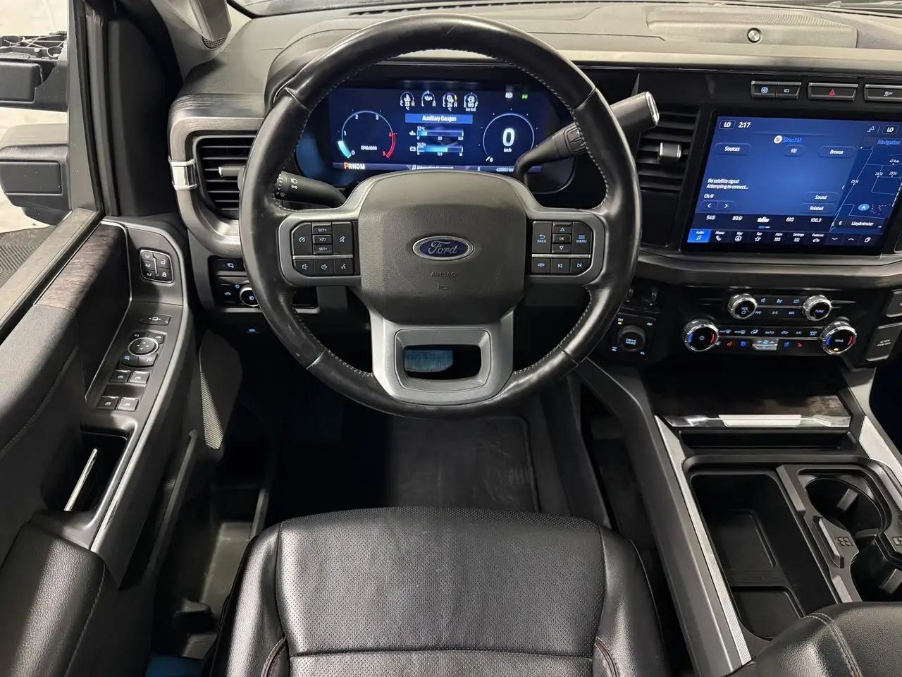 Ford F 350 photo Ford F 350