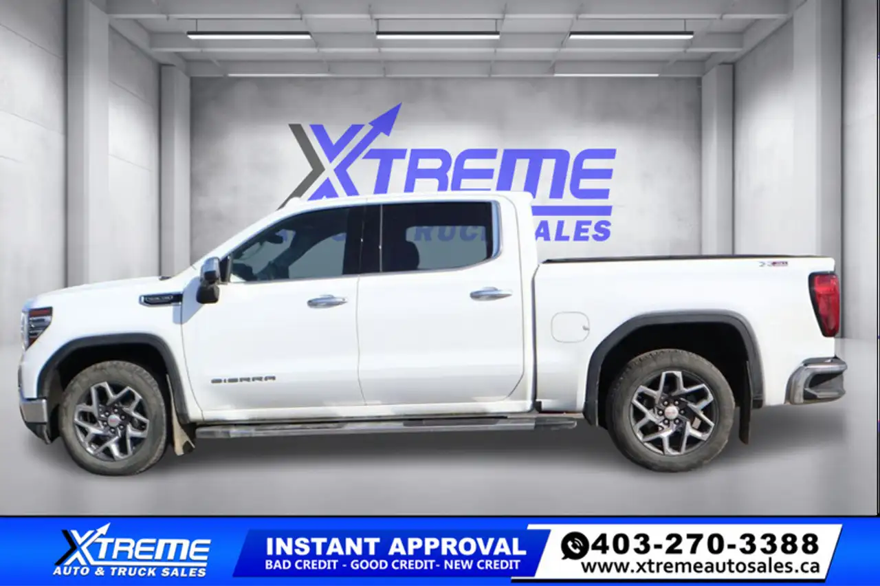 GMC Sierra 1500 fotografie GMC Sierra 1500