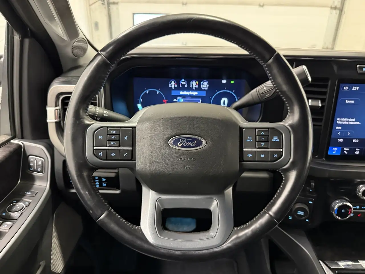 Ford F 350 photo Ford F 350