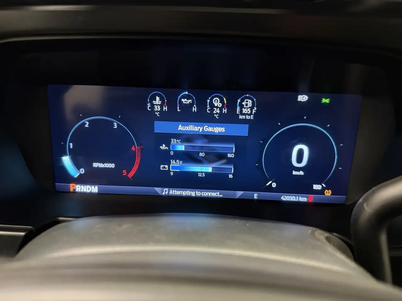 Ford F 350 photo Ford F 350