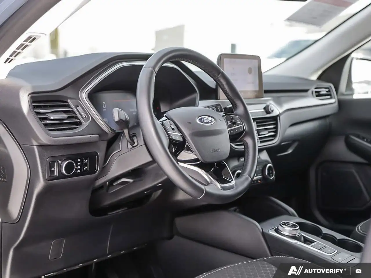 Ford Escape photo Ford Escape