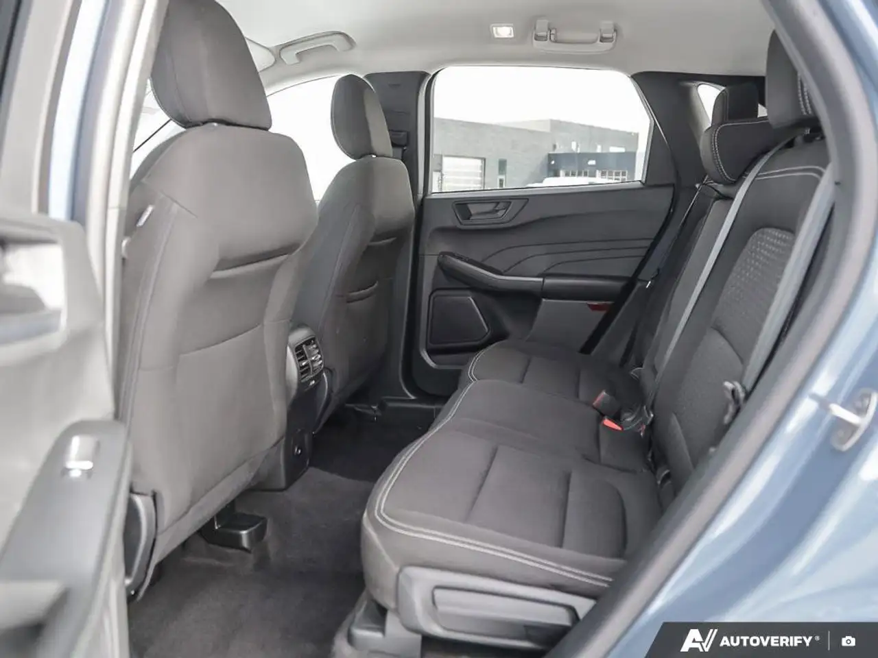 Ford Escape photo Ford Escape