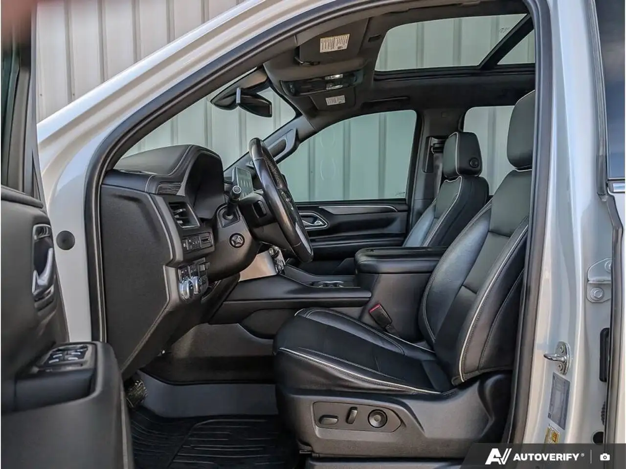 GMC Yukon fotografie GMC Yukon