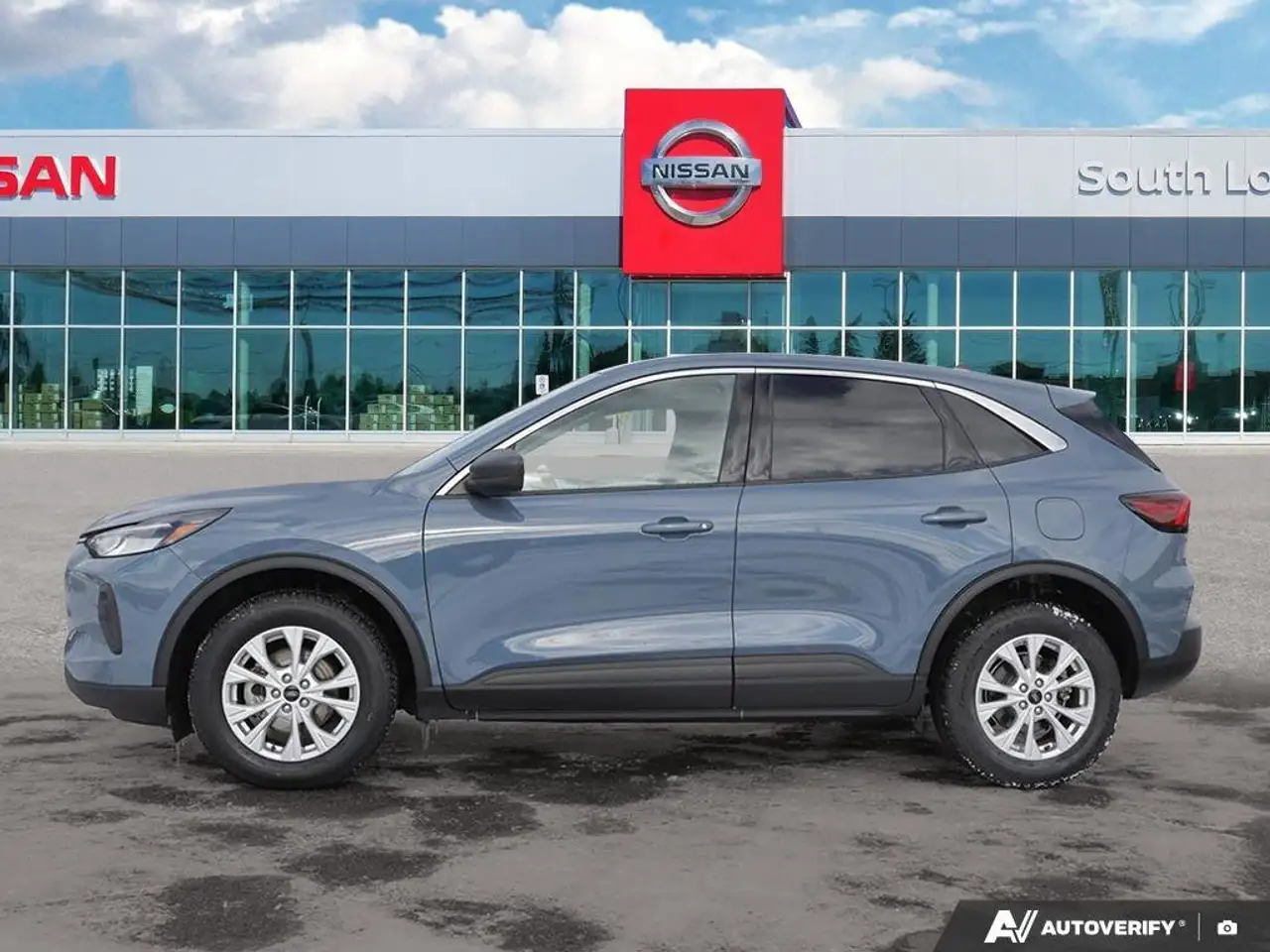 Ford Escape photo Ford Escape