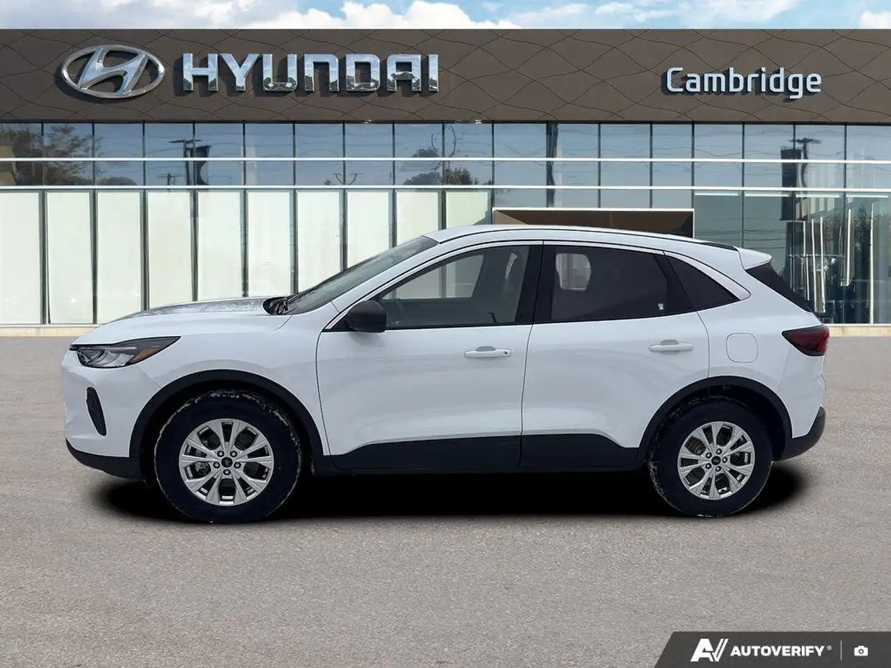 Ford Escape fotografie Ford Escape