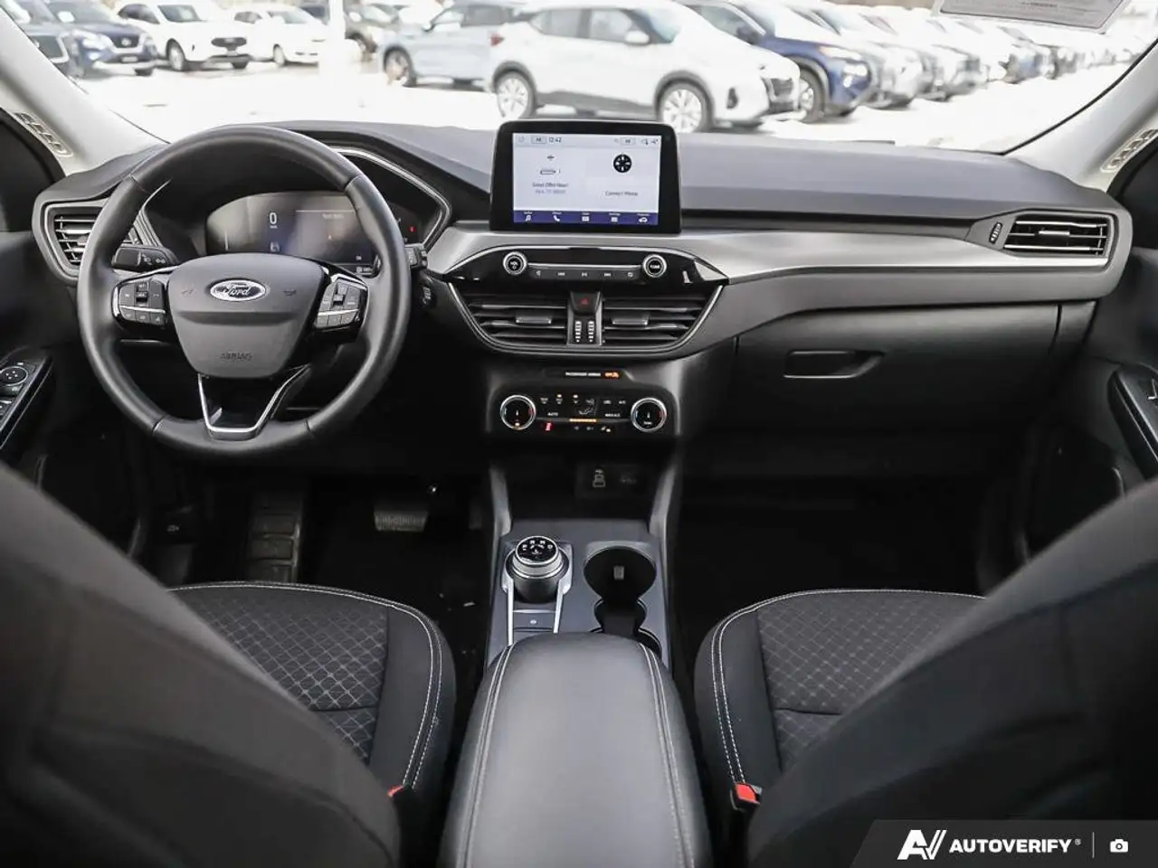 Ford Escape photo Ford Escape