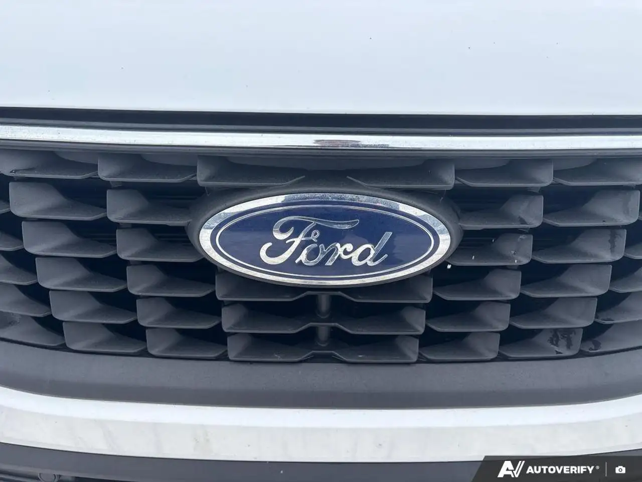 Ford Escape fotografie Ford Escape