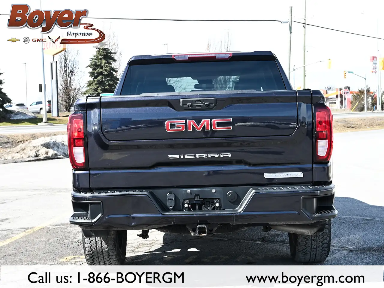 GMC Sierra 1500 снимка GMC Sierra 1500