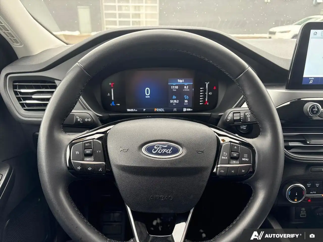 Ford Escape fotografie Ford Escape