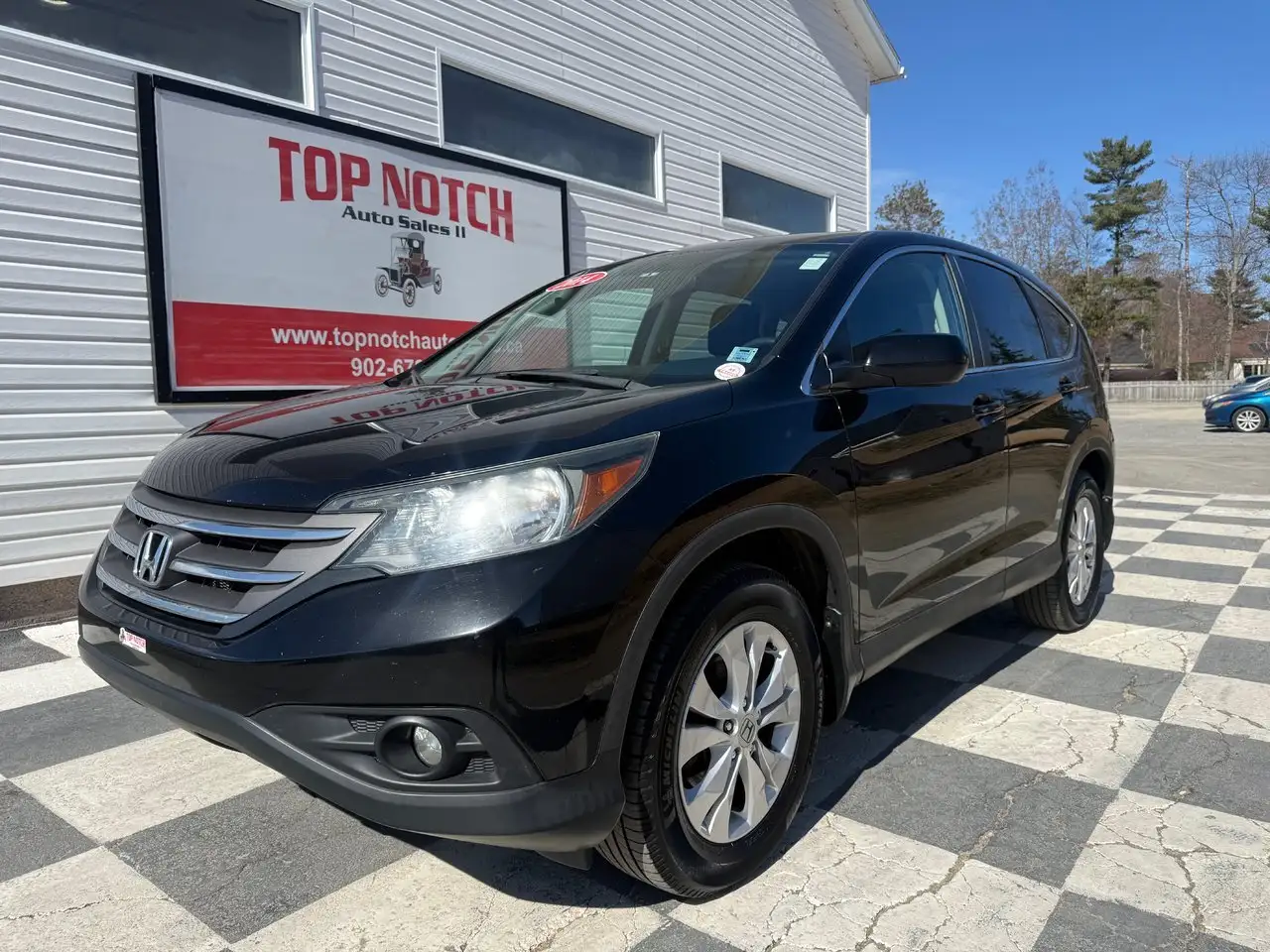 2014 Honda CR-V photo 2014 Honda CR-V