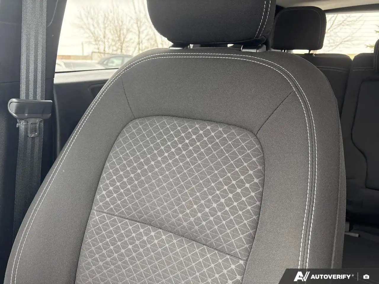 Ford Escape fotografie Ford Escape