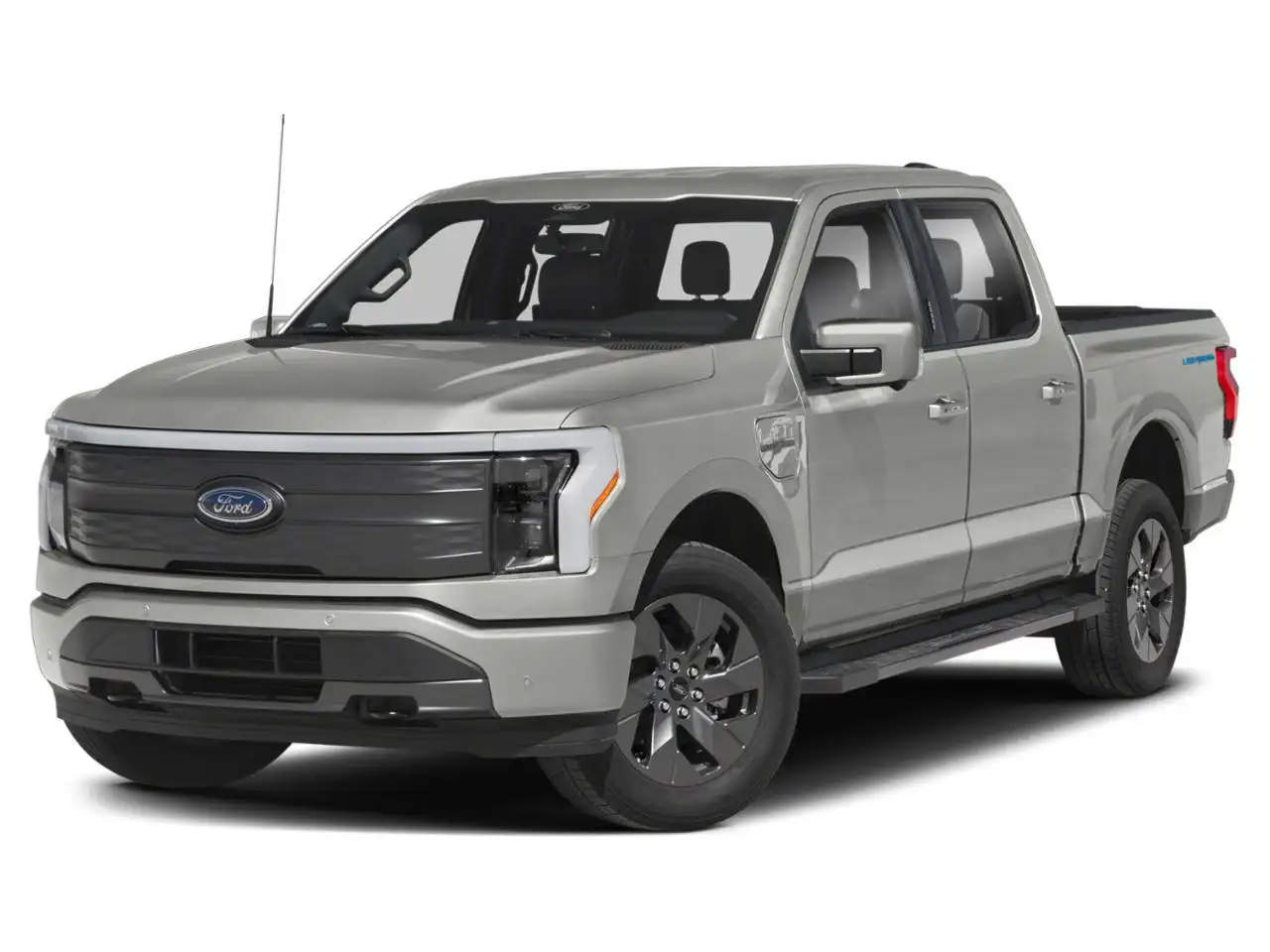 Ford F 150 Lightning снимка Ford F 150 Lightning