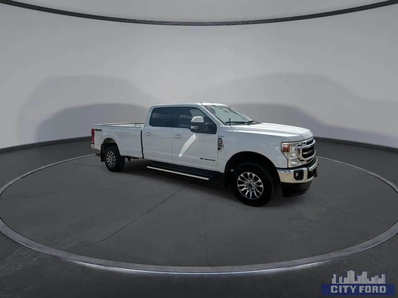 Ford F 250 fotografie Ford F 250