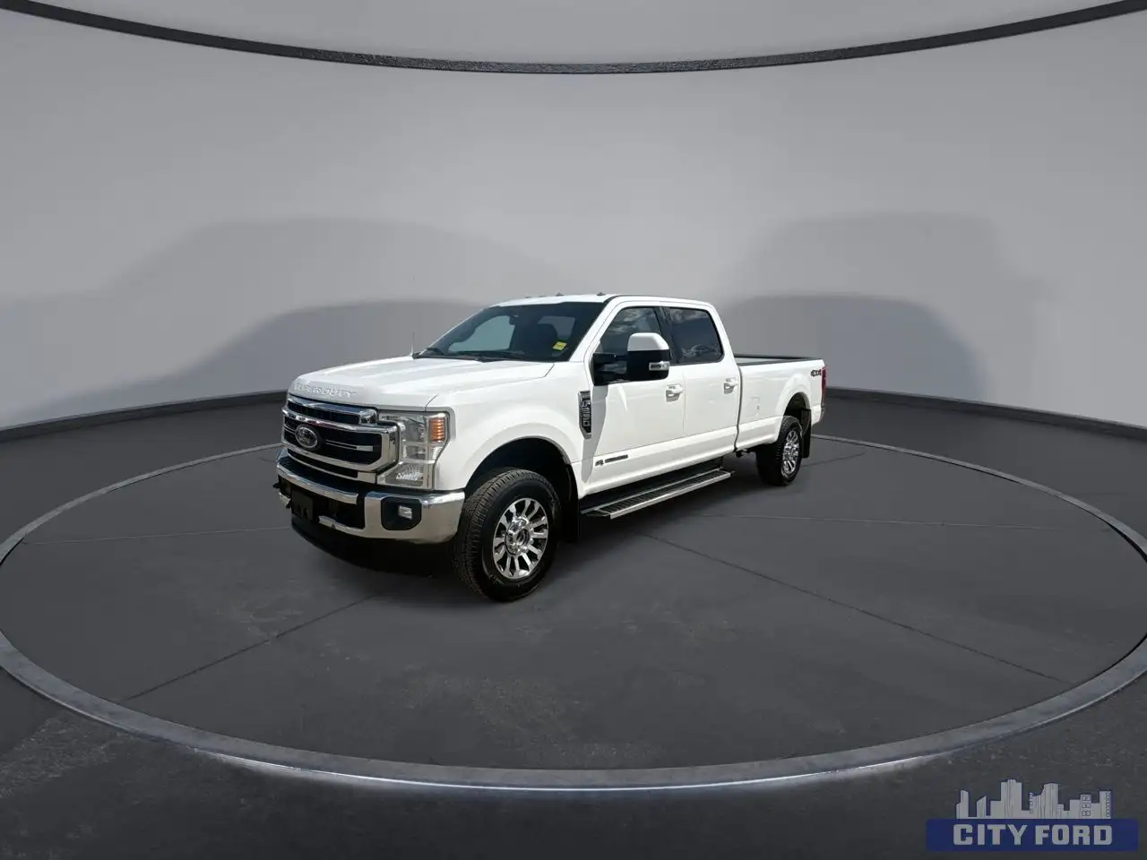 Ford F 250 fotografie Ford F 250