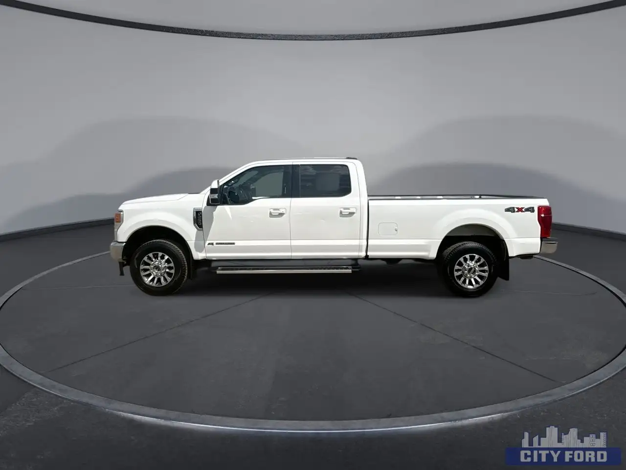 Ford F 250 fotografie Ford F 250