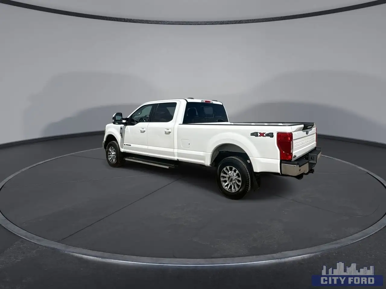 Ford F 250 fotografie Ford F 250