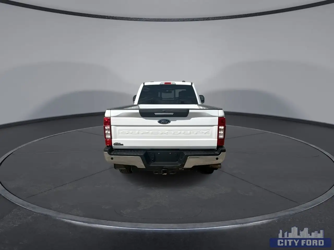 Ford F 250 fotografie Ford F 250