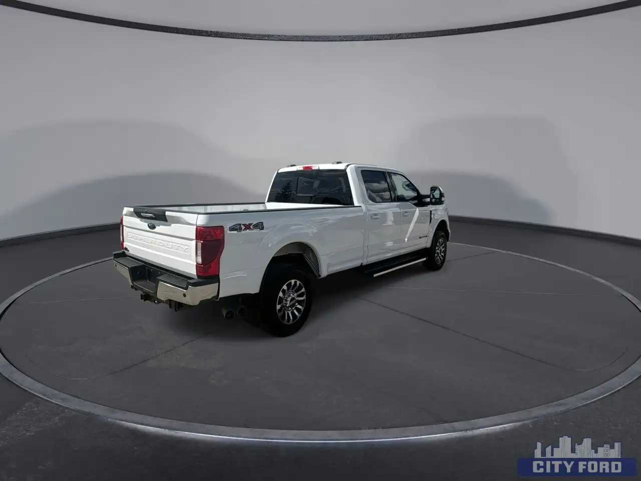 Ford F 250 fotografie Ford F 250