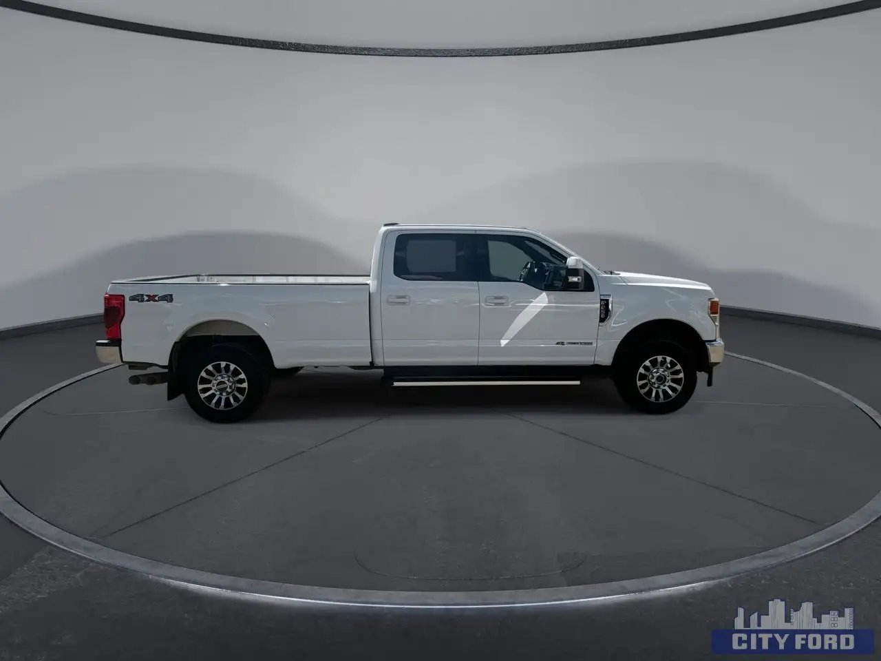 Ford F 250 fotografie Ford F 250