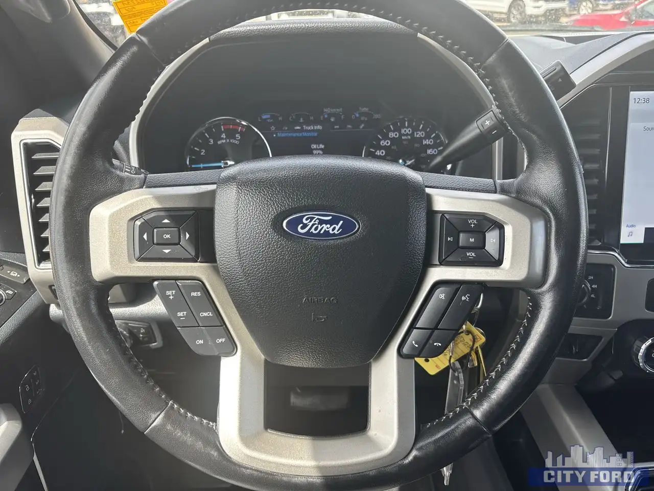 Ford F 250 fotografie Ford F 250