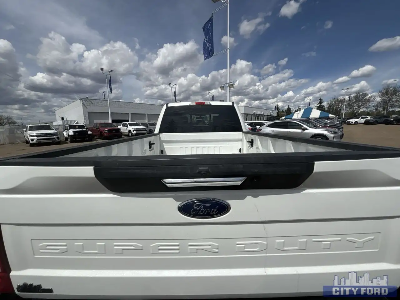 Ford F 250 fotografie Ford F 250