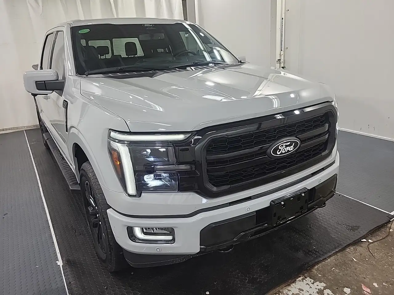 2024 Ford F 150