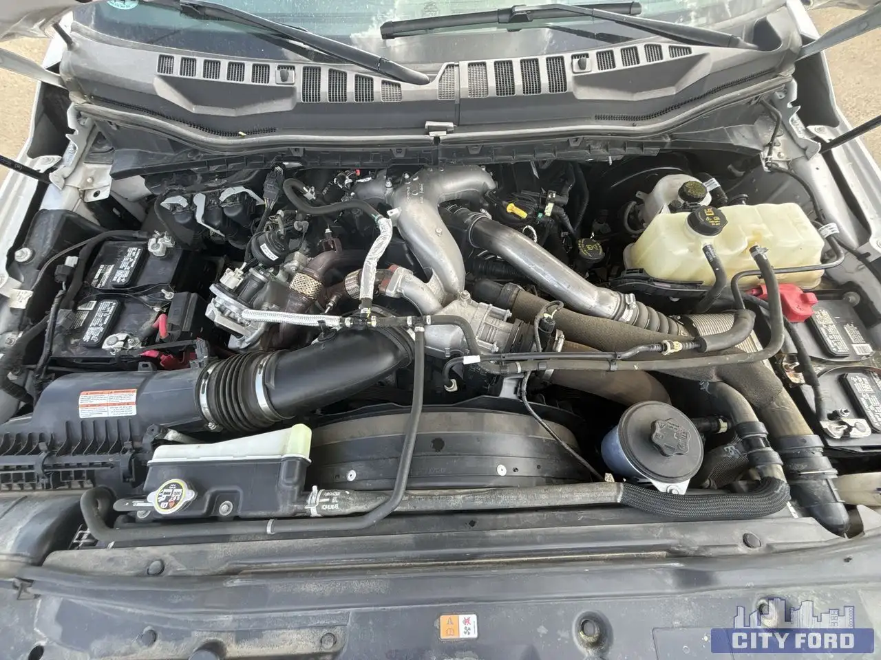 Ford F 250 fotografie Ford F 250