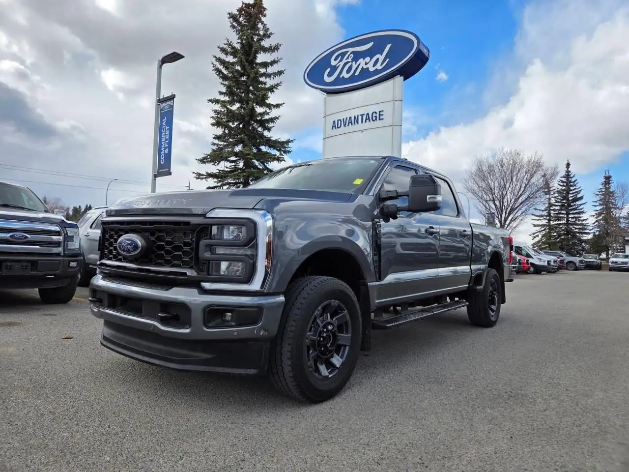 Ford F 350 снимка Ford F 350