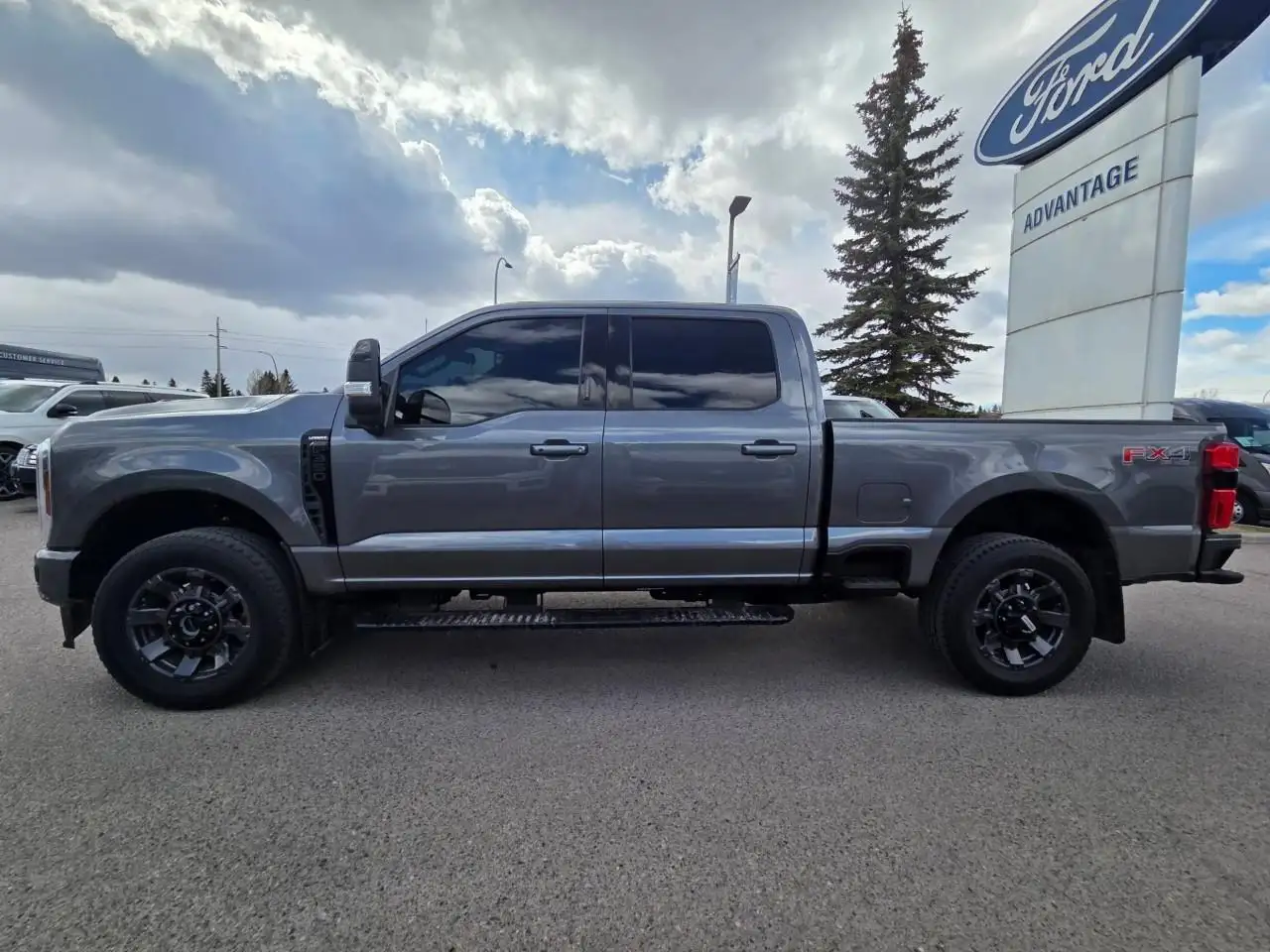 Ford F 350 снимка Ford F 350