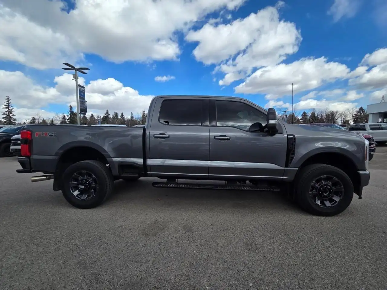 Ford F 350 снимка Ford F 350