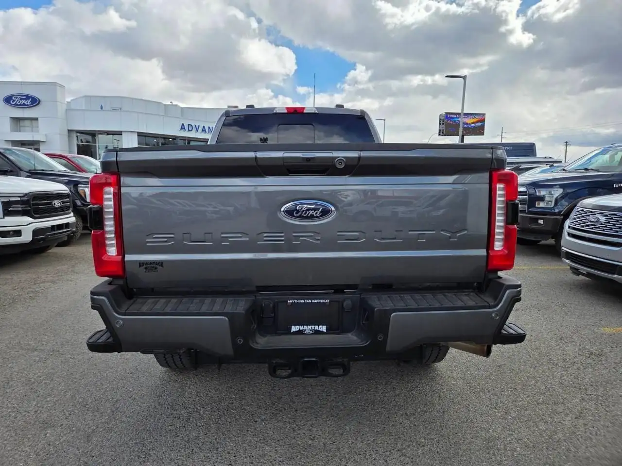 Ford F 350 снимка Ford F 350