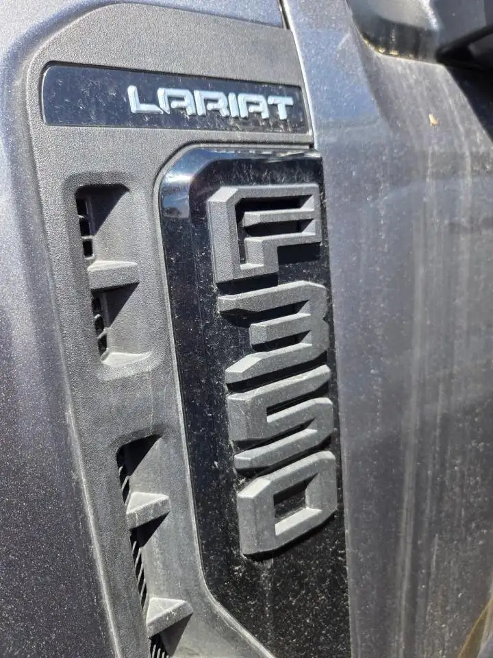 Ford F 350 снимка Ford F 350