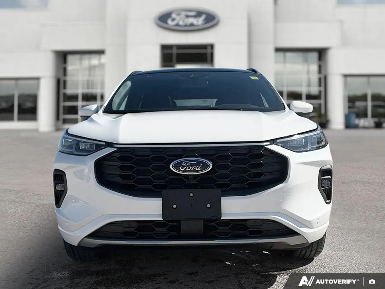 Ford Escape photo Ford Escape